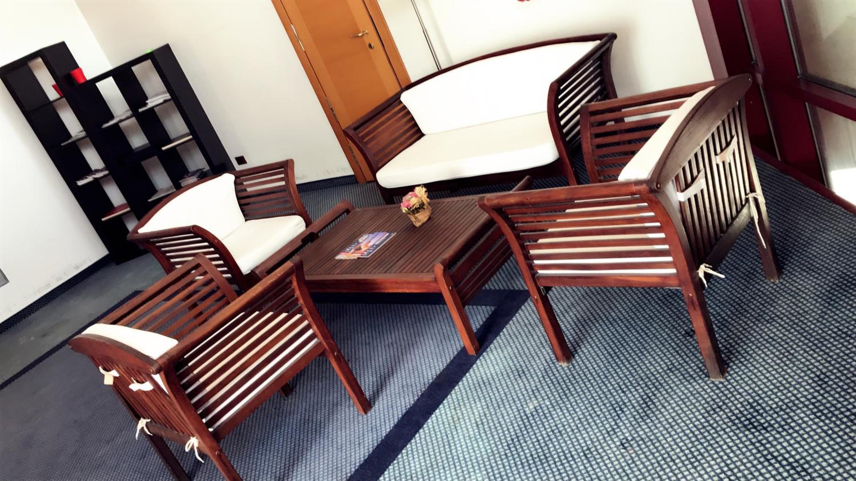 Hotel Maxim — Foto 3