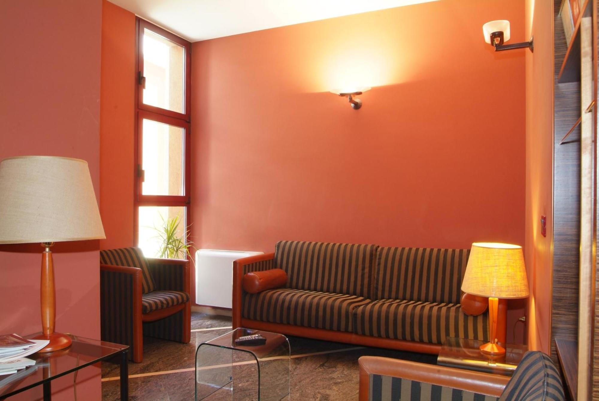 Hotel Maxim — Foto 1
