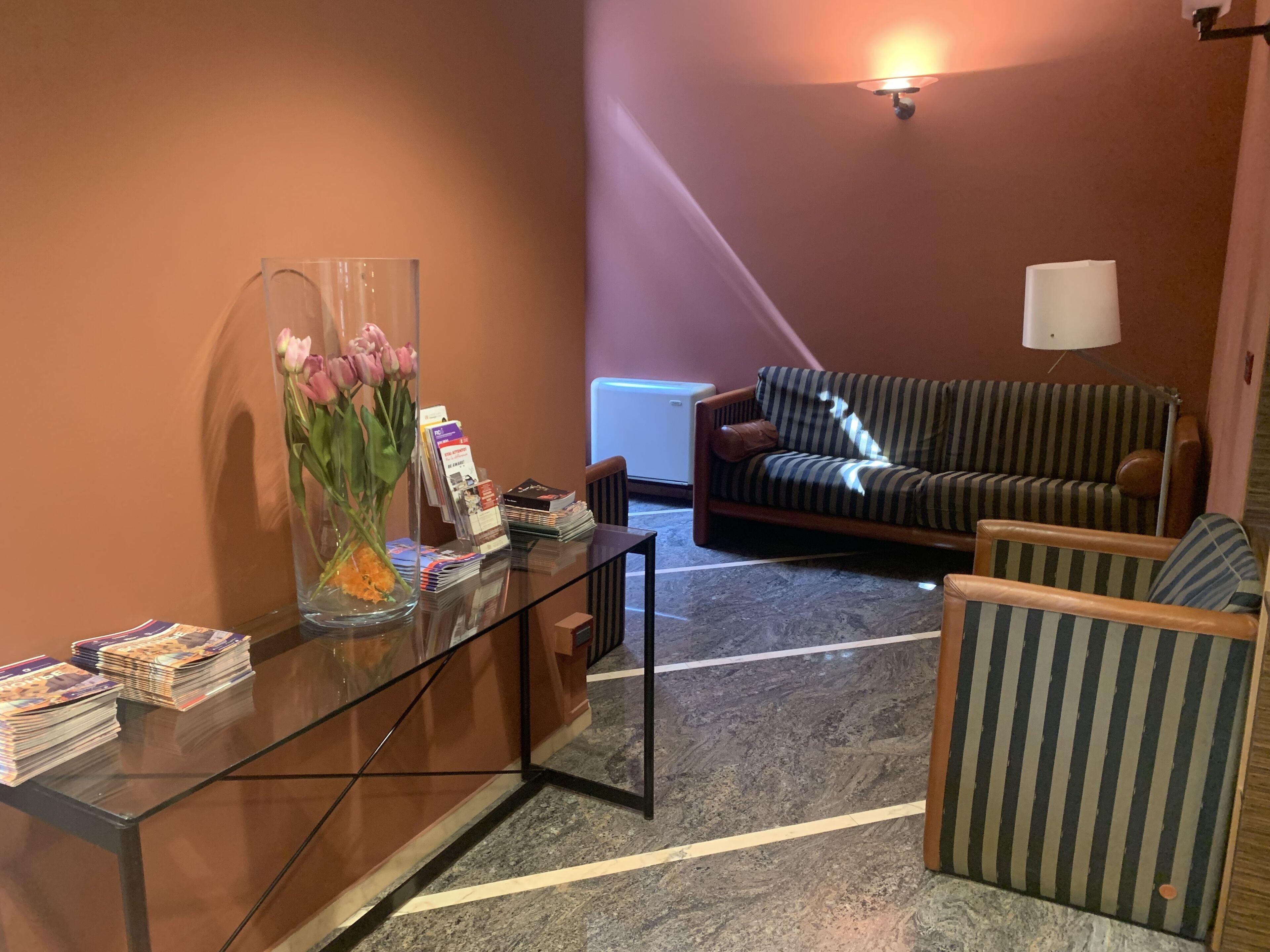 Hotel Maxim — Foto 2